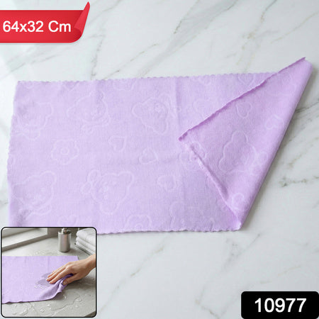Kitchen Multipurpose Microfiber Cleaning Cloth (1 Pc 64x32 Cm)