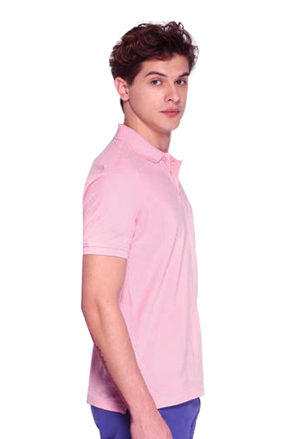 Cotton Blend Polo Collar  Men'S Tshirt  (Pack Of 4)-XXL-SBORPKRd