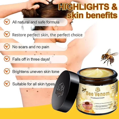 GOOD VIBES Gold Brightening Peel Off Mask 50g