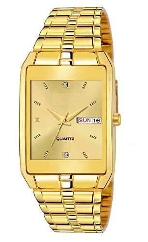 Men's analog watch by 14358 featuring a round dial, silver-tone case, and black leather strap for a classic, stylish look.