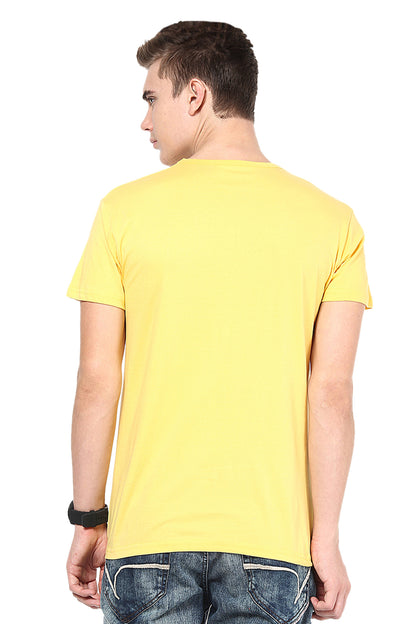 Ketex Round Neck Men's Polyester Blend Dri Fit T-Shirts (Pack of 2)
