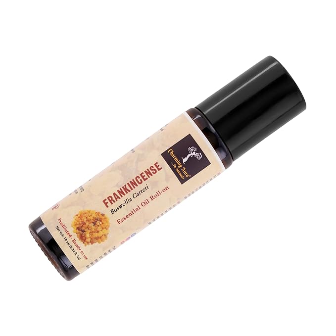 Frankincense Anti Aging Serum 10 ml