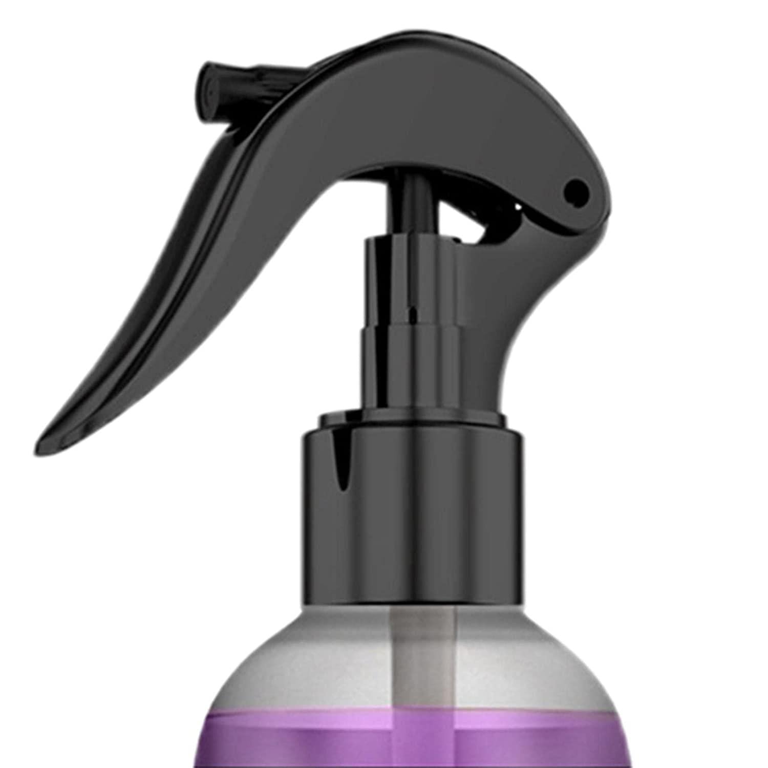 Hydrophobic nano coating spray for cars, motorcycles, and boats, shown in a pack of two, used for polishing and scratch protection.