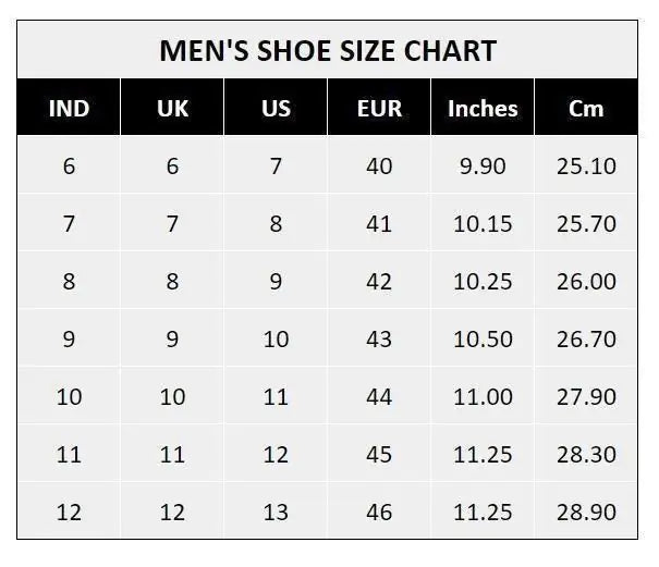 Men's Stylish Laser Cut White Casual Shoes
