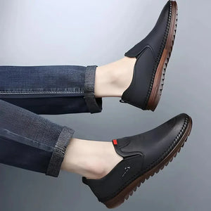Black Casual Latest