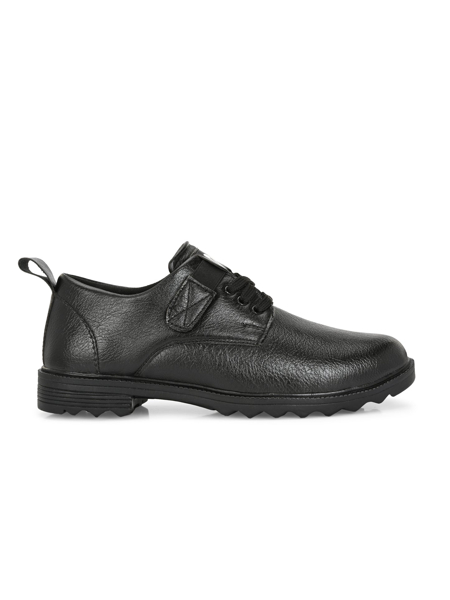 Black Casual Shoes