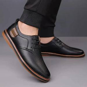 Black Casual Stylish