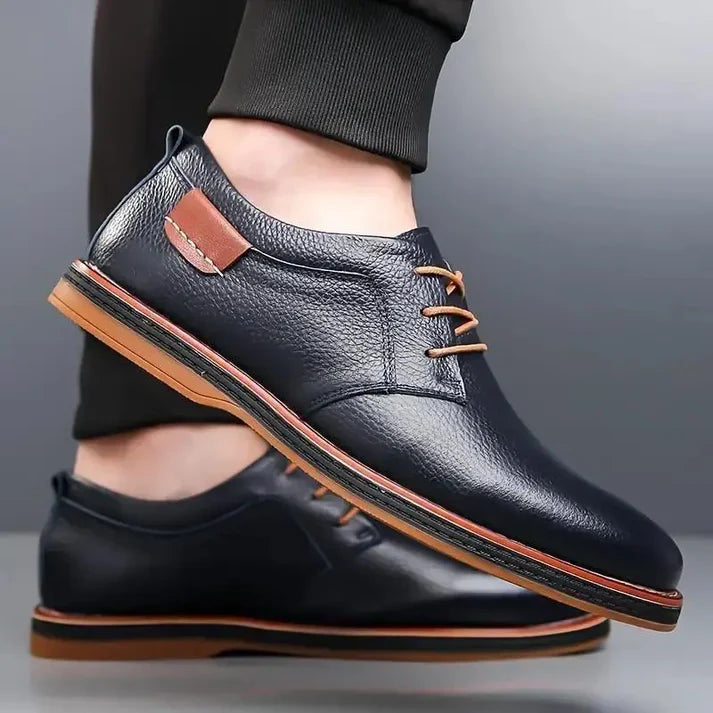 Black Casual Stylish