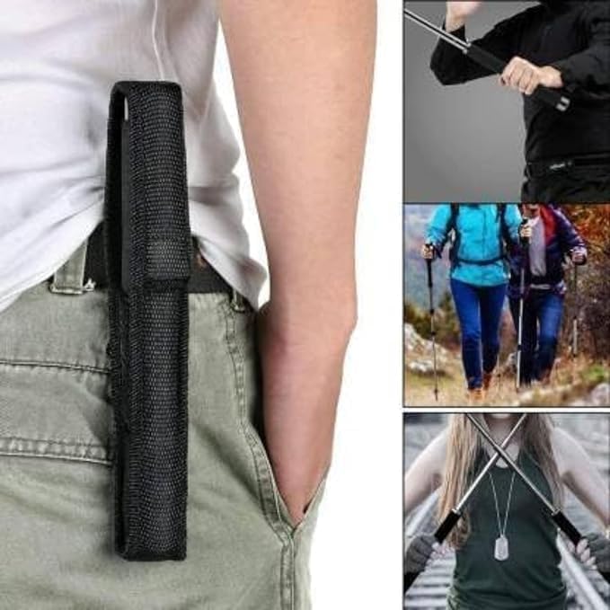Self Defence Stick, Pack of 1