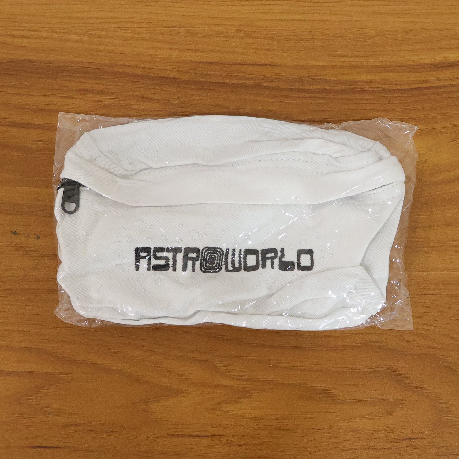 Adjustable Waist Bag Crossbody Sling Bag (1 Pc 21 X 14 Cm)