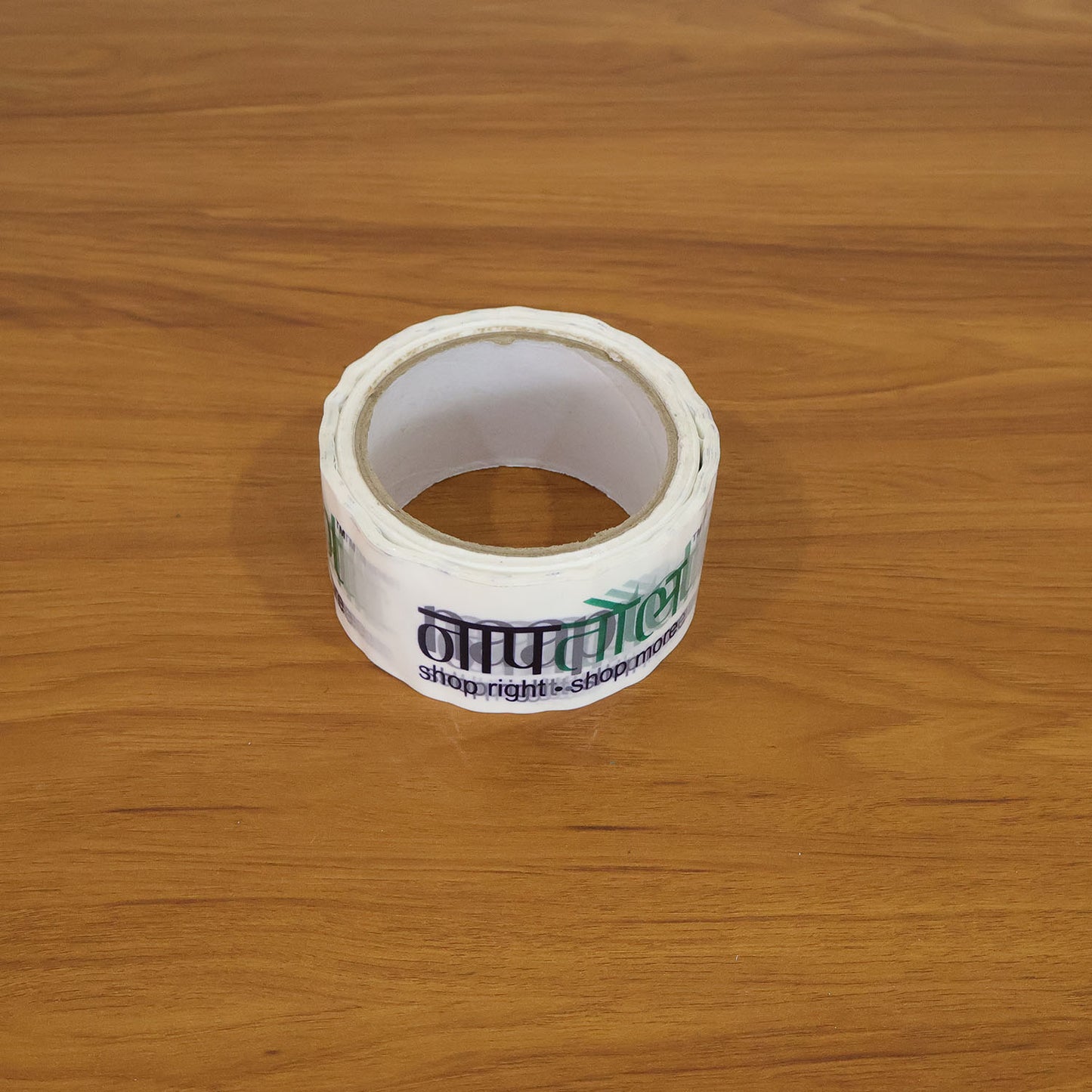 Naaptol Printed Heavy Duty Packaging Tape 100x50 Mm (1 Pc)
