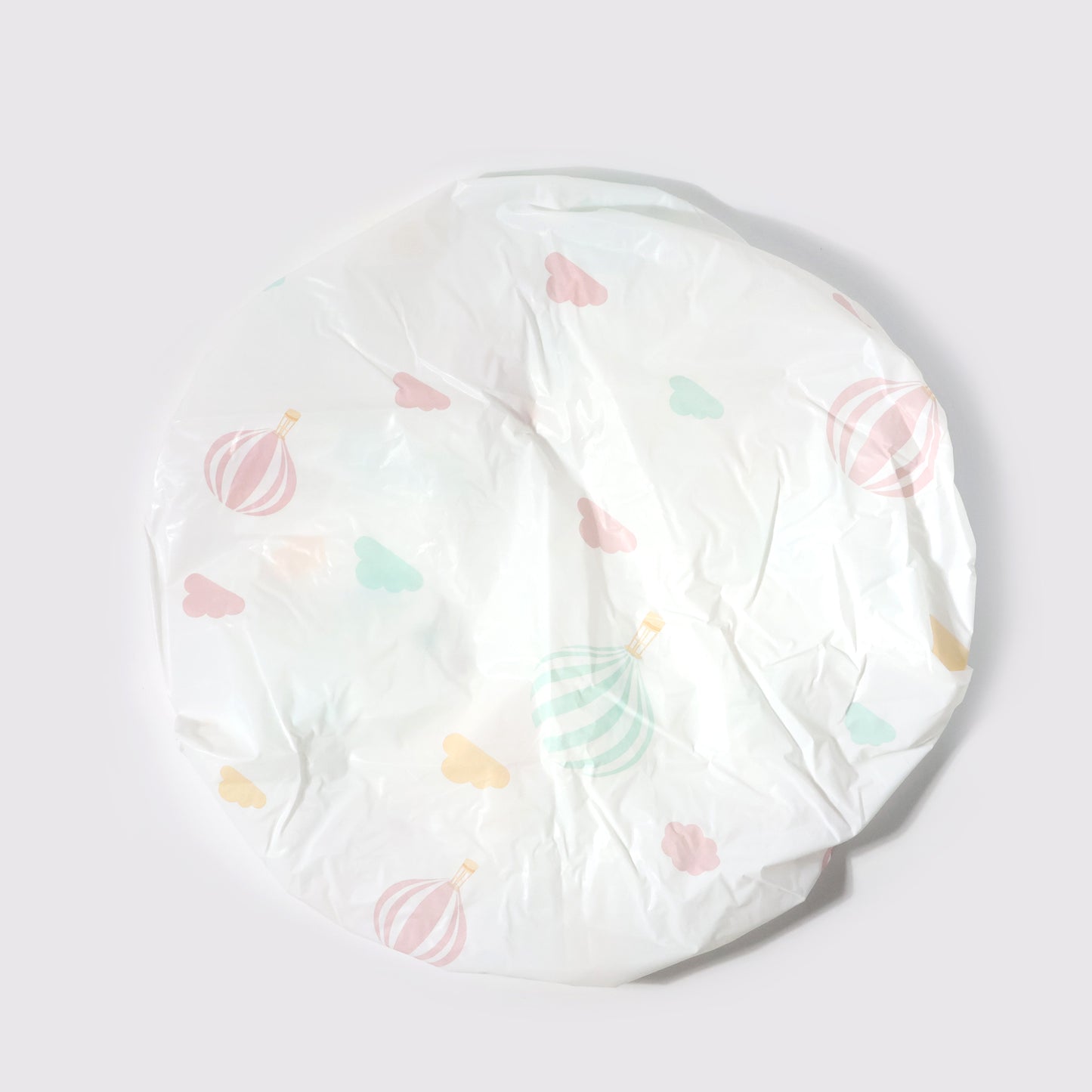 Protective Dust Cover For Table Fan (45 Cm 1 Pc)