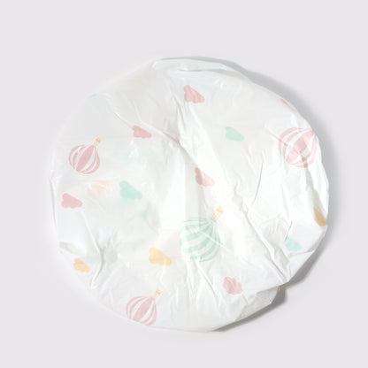 Protective Dust Cover For Table Fan (45 Cm 1 Pc)