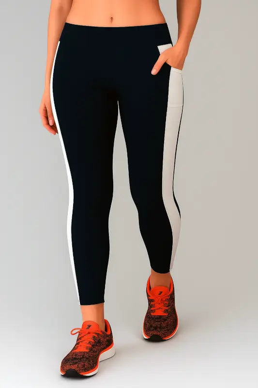 Premium Quality Stretchable Yoga Pants | Comfortable Sports Leggings | Daily Gym Wear for Girls or Women