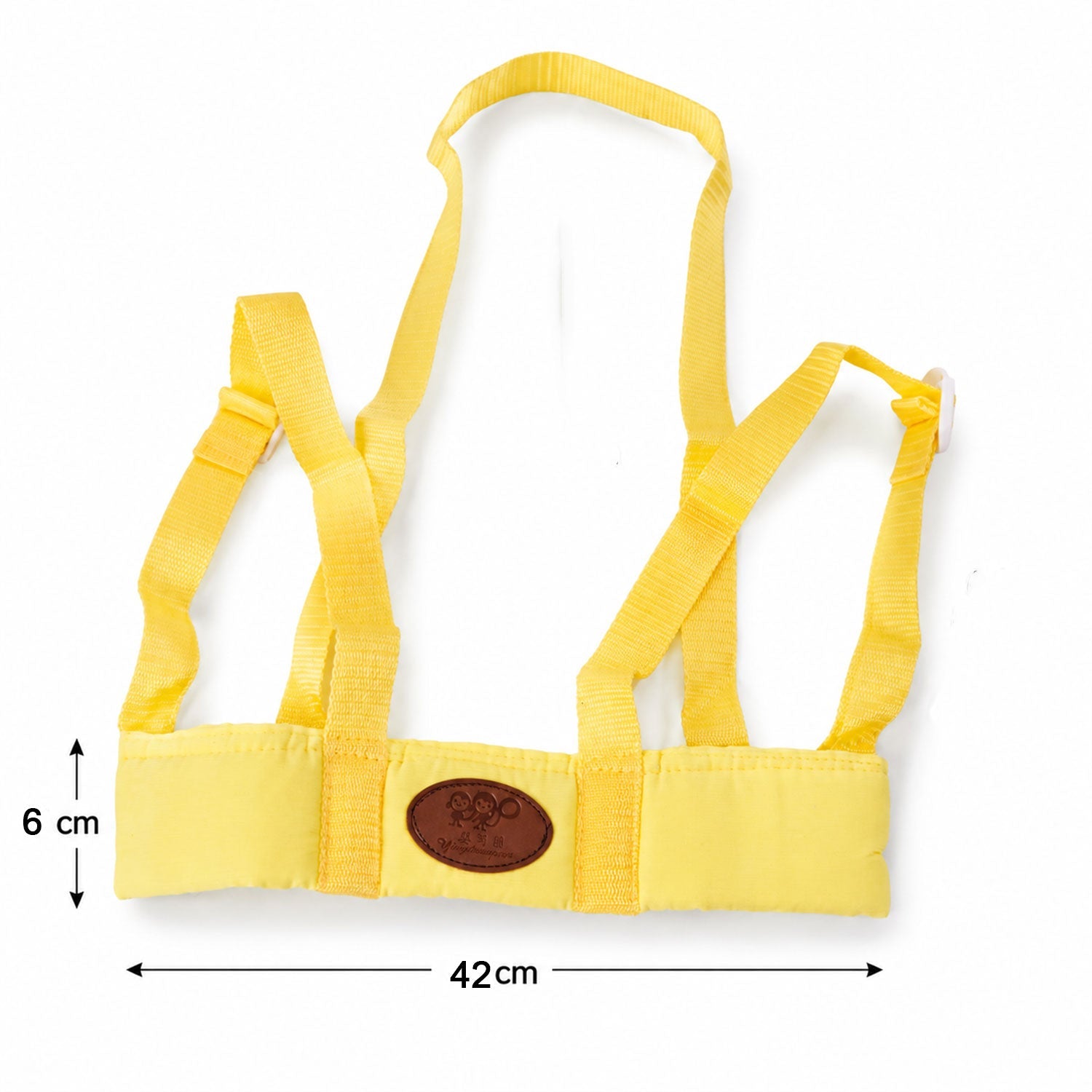 Baby Walking Assistant Harness  Support For Safe First Steps