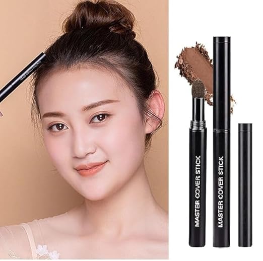 Drpshippr makeup brush set with eyeliner and lip liners, featuring various brushes and liners for professional beauty application