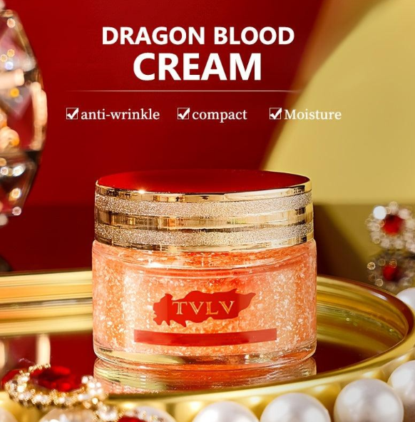 Dragon Blood Face Cream (Pack of 2)