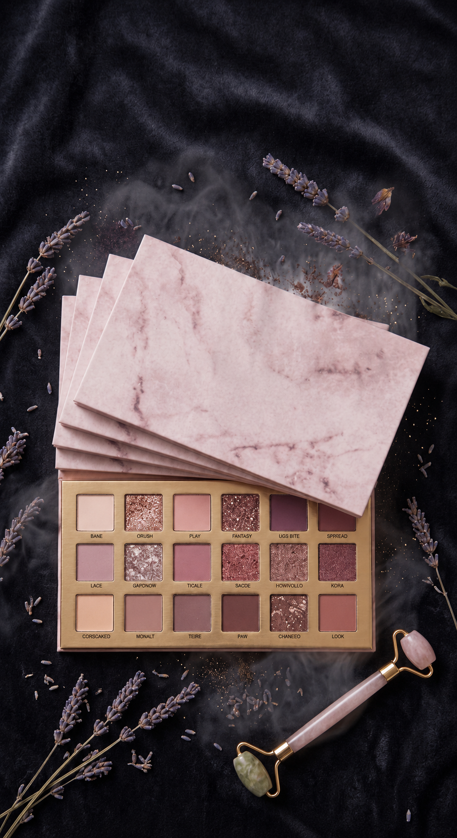 Eyeshadow Palette
