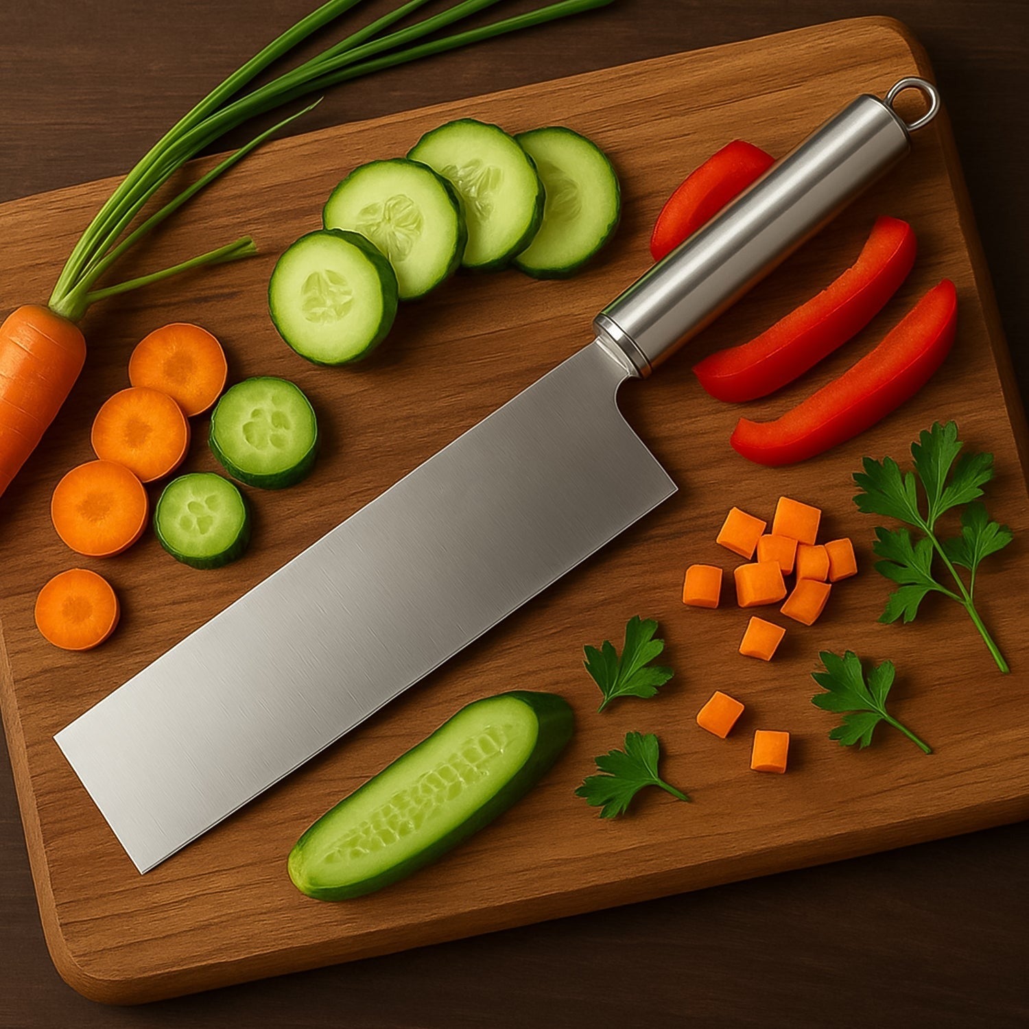 5 In 1 Multipurpose Kitchen Tool Combo Set (1 Set)