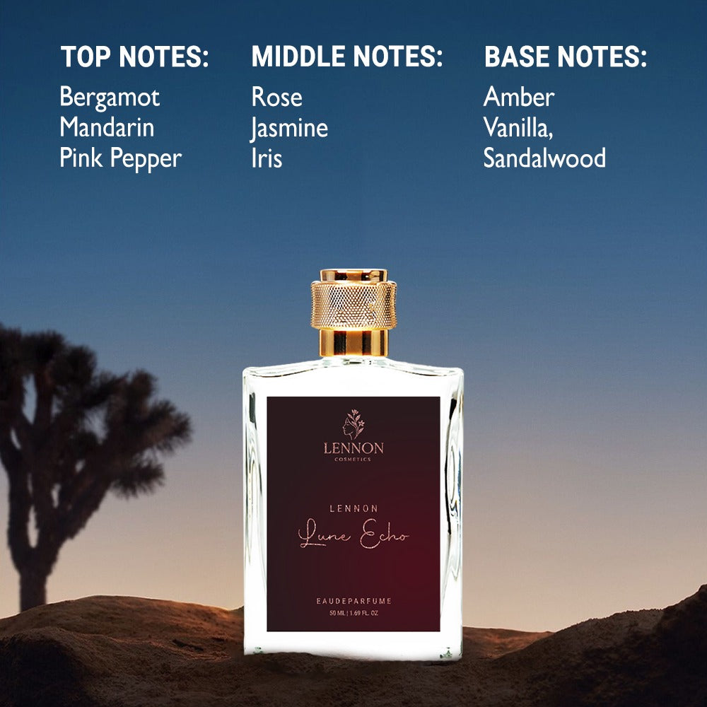 Lune Echo & Whisper Realm Premium Perfume Gift Set