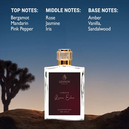 Lune Echo & Whisper Realm Premium Perfume Gift Set
