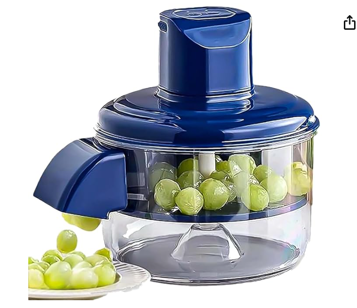Multipurpose Automatic Electric Fruit & Vegetable Peeler Machine