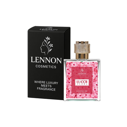 Lucci Blossom For Women Perfume