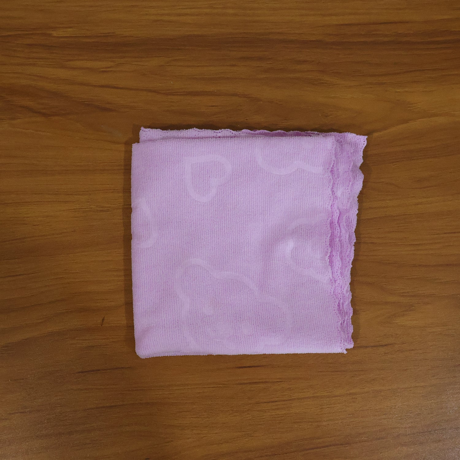 Kitchen Multipurpose Microfiber Cleaning Cloth (1 Pc 64x32 Cm)
