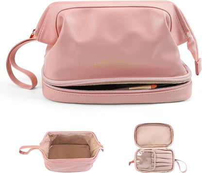 Large Capacity Cosmetic Travel Bag