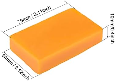flash wash papaya petal soap (pack of 1)
