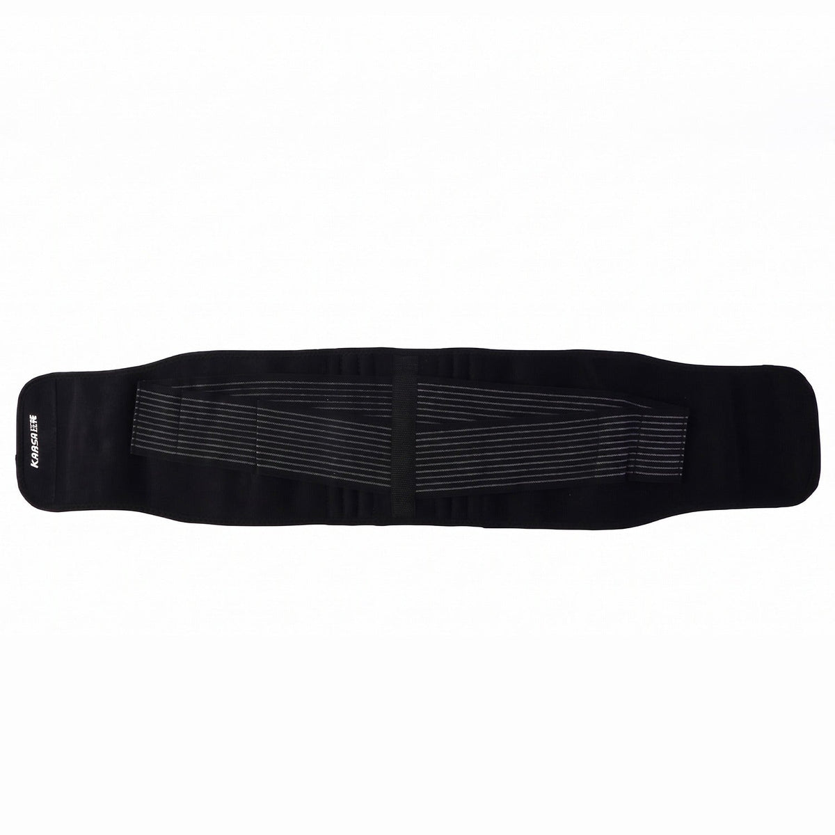 Lumbar Support Back Brace Belt  Relieve Lower Back Pain Naturally