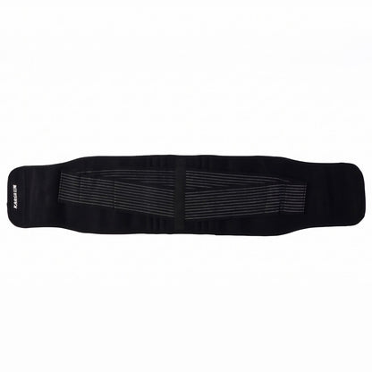 Lumbar Support Back Brace Belt  Relieve Lower Back Pain Naturally