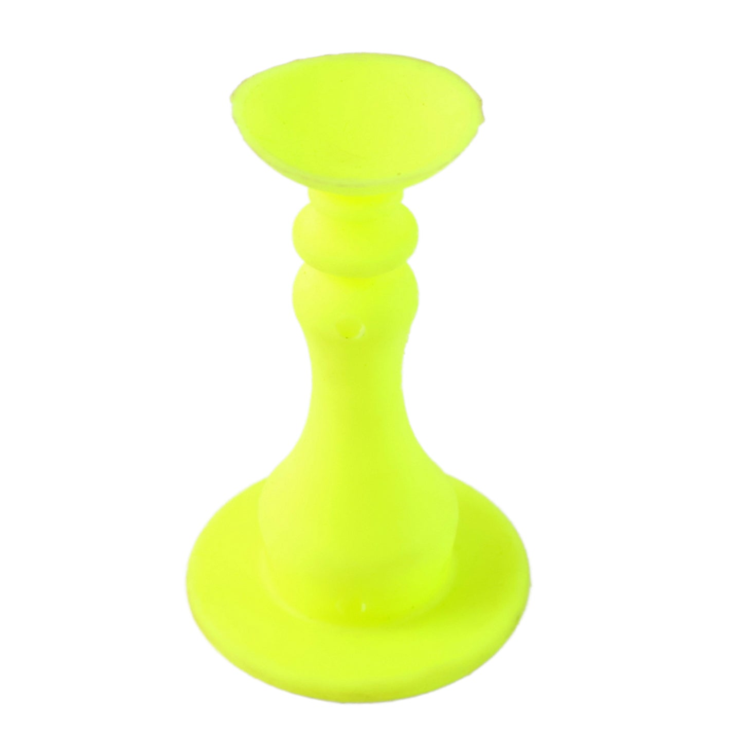 Neon Yellow Washing Machine Door Holder Washing Machine Door Stopper (1 Pc)