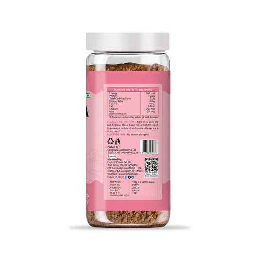 Brewstar French Vanilla Coffee