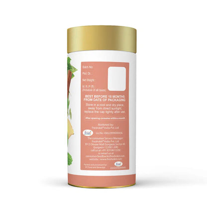 Freshville PCOS PCOD Tea