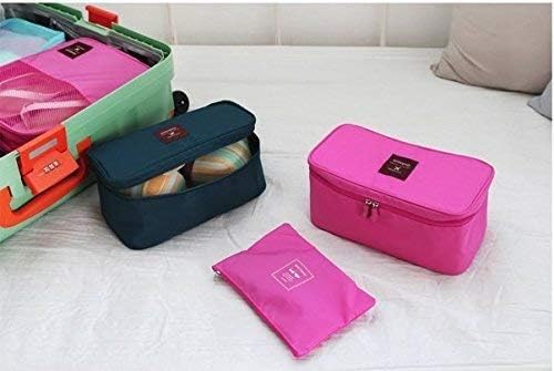 Travel Waterproof Personal Garment Bag Case