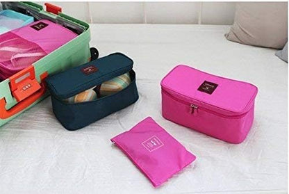 Travel Waterproof Personal Garment Bag Case