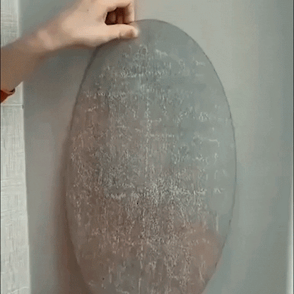 3D Acrylic Decorative Art Mirror Wall Stickers