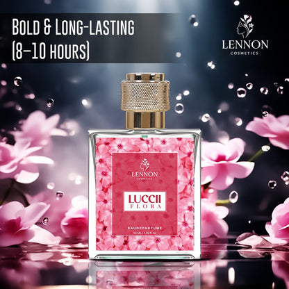 Lucci Blossom For Women Perfume