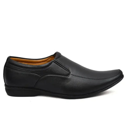 Latest Trendy Men Formal Shoes|Black Moccasin Shoes|Office Shoes For Men's & Boys-MOCCASIN03-BRN