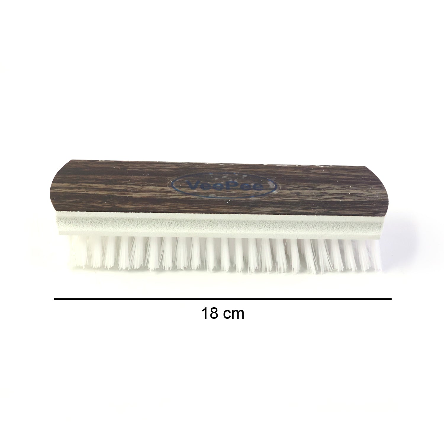 Veepee Hard Golden Cloth Wash Brush (1 Pc)