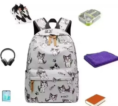 High Quality Synthetic Bag for Girls (Tution, College, School)