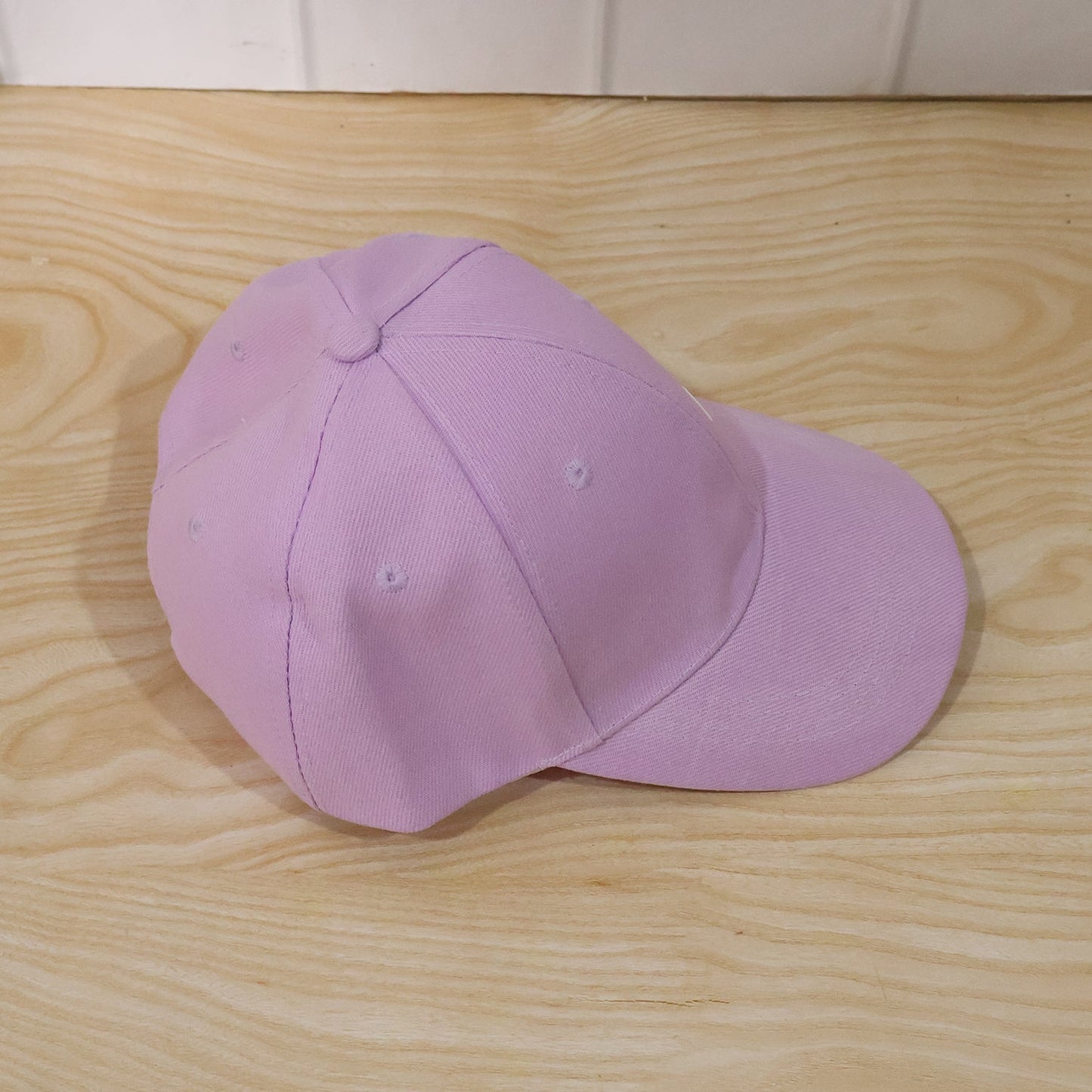 Stylish Summer Vibes Embroidered Baseball Cap For Men And Women (1 Pc)