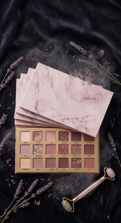 Eyeshadow Palette