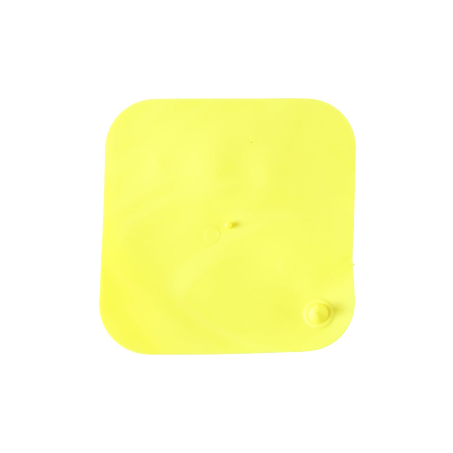 Silicone Bean Sprout Floor Drain Cover For Bathroom Kitchen And Laundry (1 Pc)