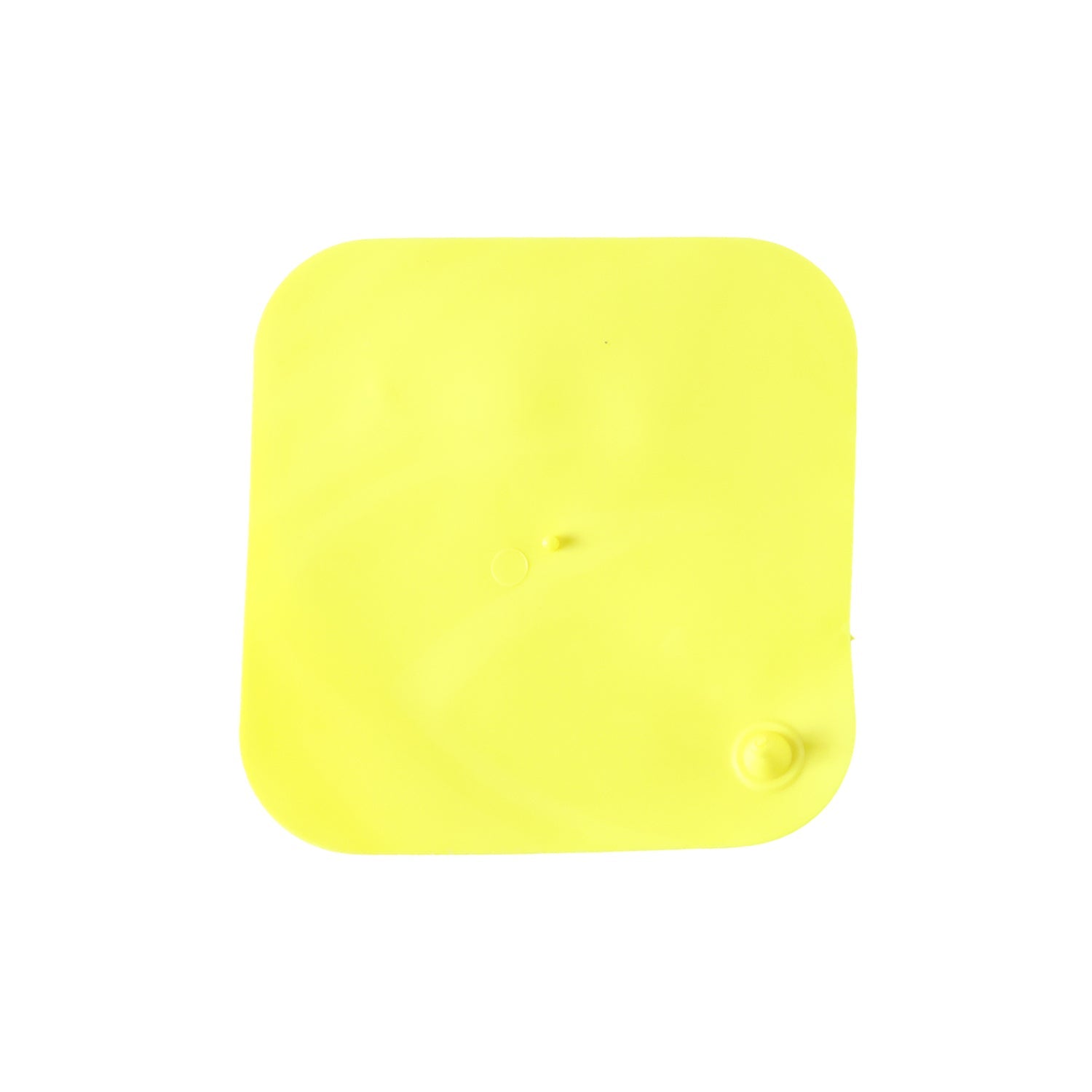 Silicone Bean Sprout Floor Drain Cover For Bathroom Kitchen And Laundry (1 Pc)