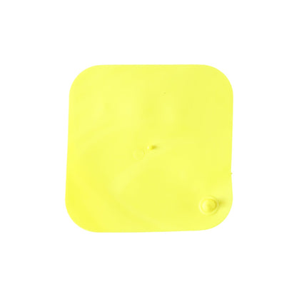 Silicone Bean Sprout Floor Drain Cover For Bathroom Kitchen And Laundry (1 Pc)