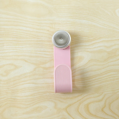 Adjustable Anti-slip Pot Lid Holder Clip (1 Pc)