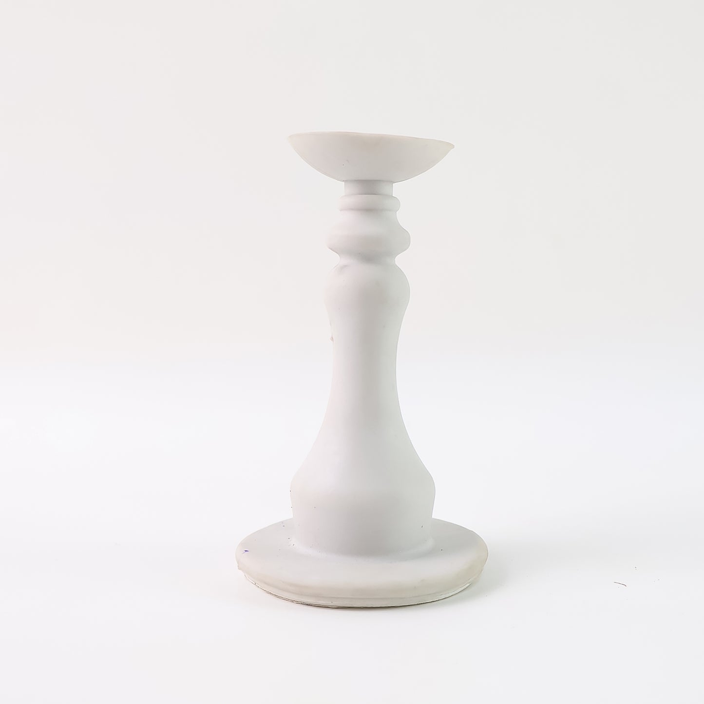 White Washing Machine Door Holder Washing Machine Door Stopper (1 Pc)