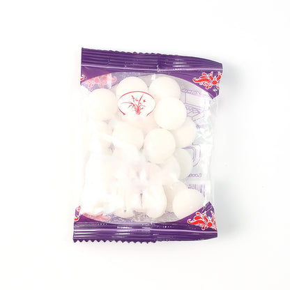 Wukusy premium naphthalene mothballs in a packet, used as cupboard deodorizer tablets for home moth prevention.